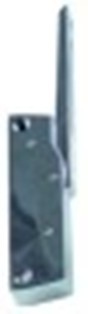 chiusura l 122mm interasse di fissaggio 104mm senza serratura apparecchi refrigeranti g 880