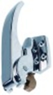chiusura serie 6770 battuta sx/dx senza serratura