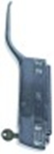 chiusura magnetica interasse di fissaggio 105/147mm con serratura