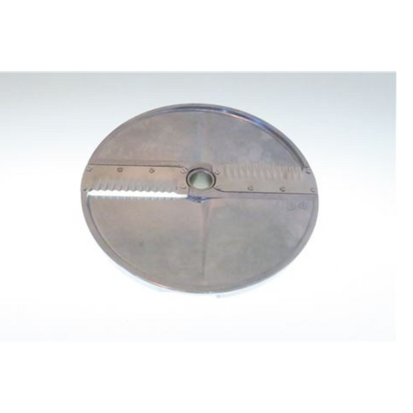 DISCO TIPO W4 TAGLIO ONDULATO - DISCIP527