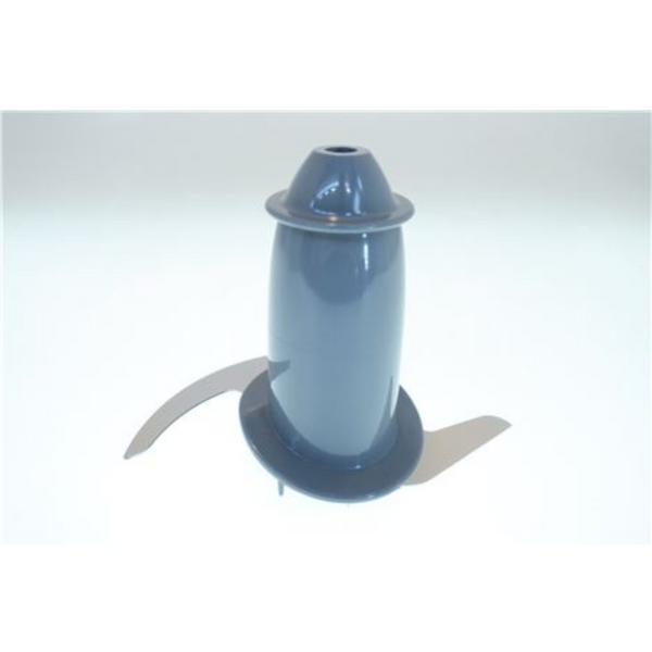 ASSY KNIFE BLADE INC COVER KM282 288 - DISCIP268