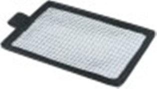filtro dell'aria per condensatore l 245mm lar. 215mm spessore 6mm