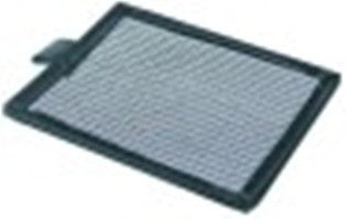 filtro dell'aria per condensatore l 218mm lar. 194mm spessore 6mm conf. 1 pz