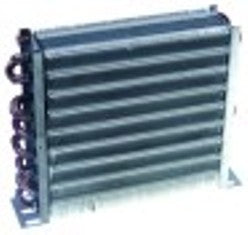 condensatore lar. 280mm p 70mm h 230mm