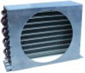 condensatore per produttore di ghiaccio lar. 335mm p 120mm h 270mm
