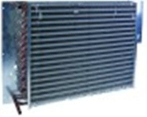 condensatore per produttore di ghiaccio lar. 550mm p 70mm h 455mm