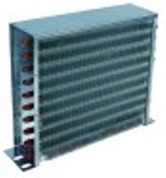 condensatore lar. 290mm p 85mm h 260mm