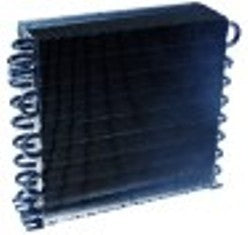 condensatore lar. 270mm p 90mm h 270mm