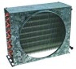 condensatore lar. 290mm p 110mm h 235mm