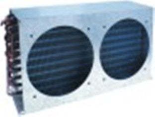 condensatore per frigorifero lar. 140mm h 271mm l 500mm