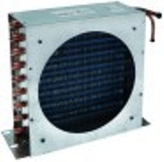 condensatore lar. 220mm p 100mm h 230mm l 270mm