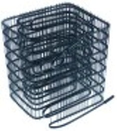 condensatore lar. 190mm p 160mm h 205mm con. 1 pz