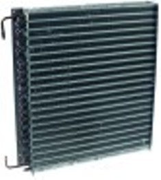 condensatore per produttore di ghiaccio lar. 530mm p 80mm h 550mm