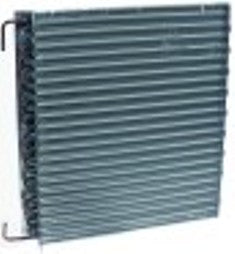 condensatore per produttore di ghiaccio lar. 525mm p 62mm h 490mm