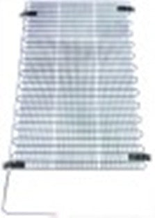 condensatore lar. 790mm p 10mm h 1360mm