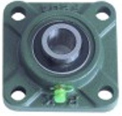 cuscinetto flangia tipo ucf204 albero diametro  20mm flangia a 4 fori int. dei fori 64mm h 33mm
