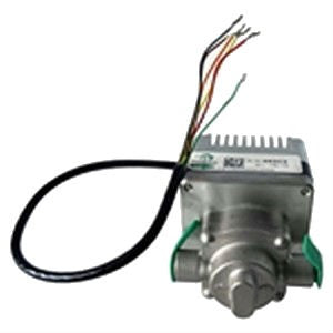 POMPA INGRANAGGI A TRASCINAMENTO MAGNETICO, 1/8GAS FLUIDOTECH FG109+MGFR6 24VDC