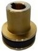 Giunto m71 per pompa