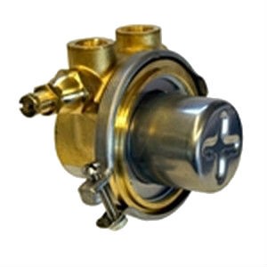 Pompante a trascinamento magnetico fluidotech 100 l/h