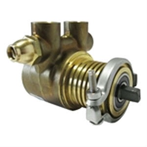 Pompante a fascetta fluidotech 300 lt/h