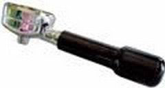 PORTAFILTRO BEZZERA 3/8 CON MANOPOLA CLASSICA NERA LUCIDA