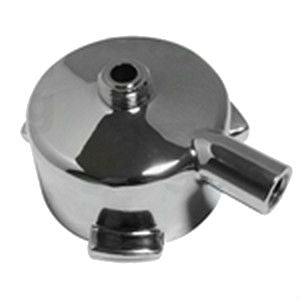 Corpo portafiltro san marco 3/8-m10 teflonato®