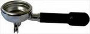 Portafiltro universale 1 tz completo con beccuccio 1 tz piccolo