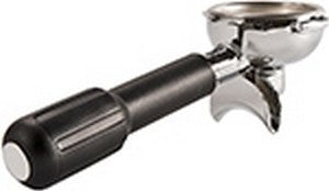 Portafiltro universale 2tz completo