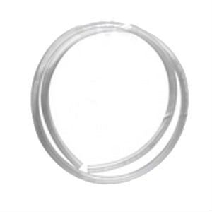 Tubo pvc 10x14 trasparente, alimentare