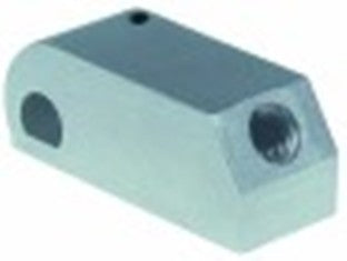 cerniera per porta l 76mm lar. 30mm pos. di montaggio sx spessore 30mm per forno pizza