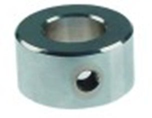 distanziale per albero di comando int. diametro  20mm per forno pizza diametro  38mm h 20mm