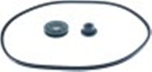 puleggia a gola trapezoidale set disco diametro  95mm sede albero diametro  40mm