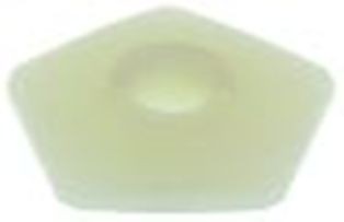 disco mescolatore diametro  26mm int. diametro  6,2mm 7