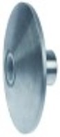 puleggia inferiore sx disco diametro  180mm diametro  180mm sede albero diametro  32mm alloggiamento diametro  54mm