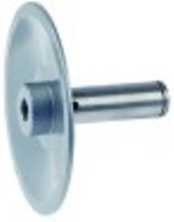 puleggia superiore sx disco diametro  180mm diametro  180mm sede albero diametro  19mm alloggiamento diametro  45mm