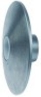 puleggia superiore dx disco diametro  180mm diametro  180mm sede albero diametro  35mm alloggiamento diametro  54mm