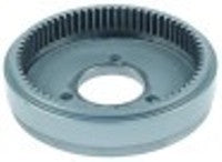 ingranaggio interno per riduttore di giri diametro  170mm h 39mm modello 10 litri