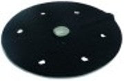 disco abrasivo diametro  300mm per pelapatate pp4 eco albero 28x14