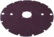 disco abrasivo diametro  367mm per pelapatate edizione in produzione fino al 01/2008