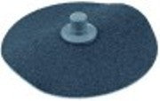 disco abrasivo diametro  375mm per pelapatate psm10