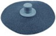 disco abrasivo diametro  460mm per pelapatate psm20