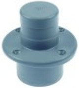 maniglia per disco abrasivo modello psm20/30 diametro  88mm l 140mm foro diametro  8mm
