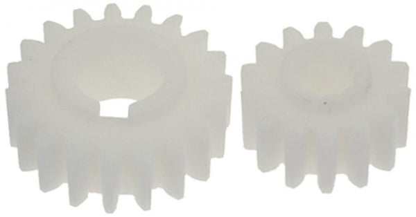 KIT INGRANAGGI ALBERO GRANDE/PICCOLO, DITO ELECTROLUX ELECTROLUX PROFESSIONAL ZANUSSI