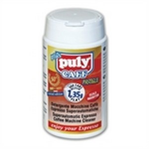 PULY CAFF PLUS NSF 100 PASTIGLIE DA 1,35 g. D16H4mm FLAT