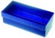 bacinella raccogliagocce blu