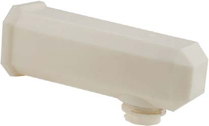PORTELLO BIANCO TIPO MINIWIP TIPO CARPIGIANI