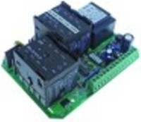 scheda elettronica