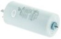 condensatore di rifasamento capacità 31,5µf 400v  tolleranza 5%