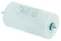 condensatore di rifasamento capacità 45µf 400v  tolleranza 5% 50/60hz
