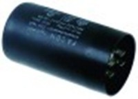 condensatore d'avviamento 330v capacità 64µf